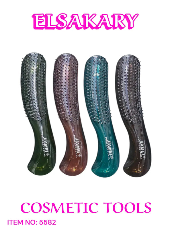 Hair Brush - 5582