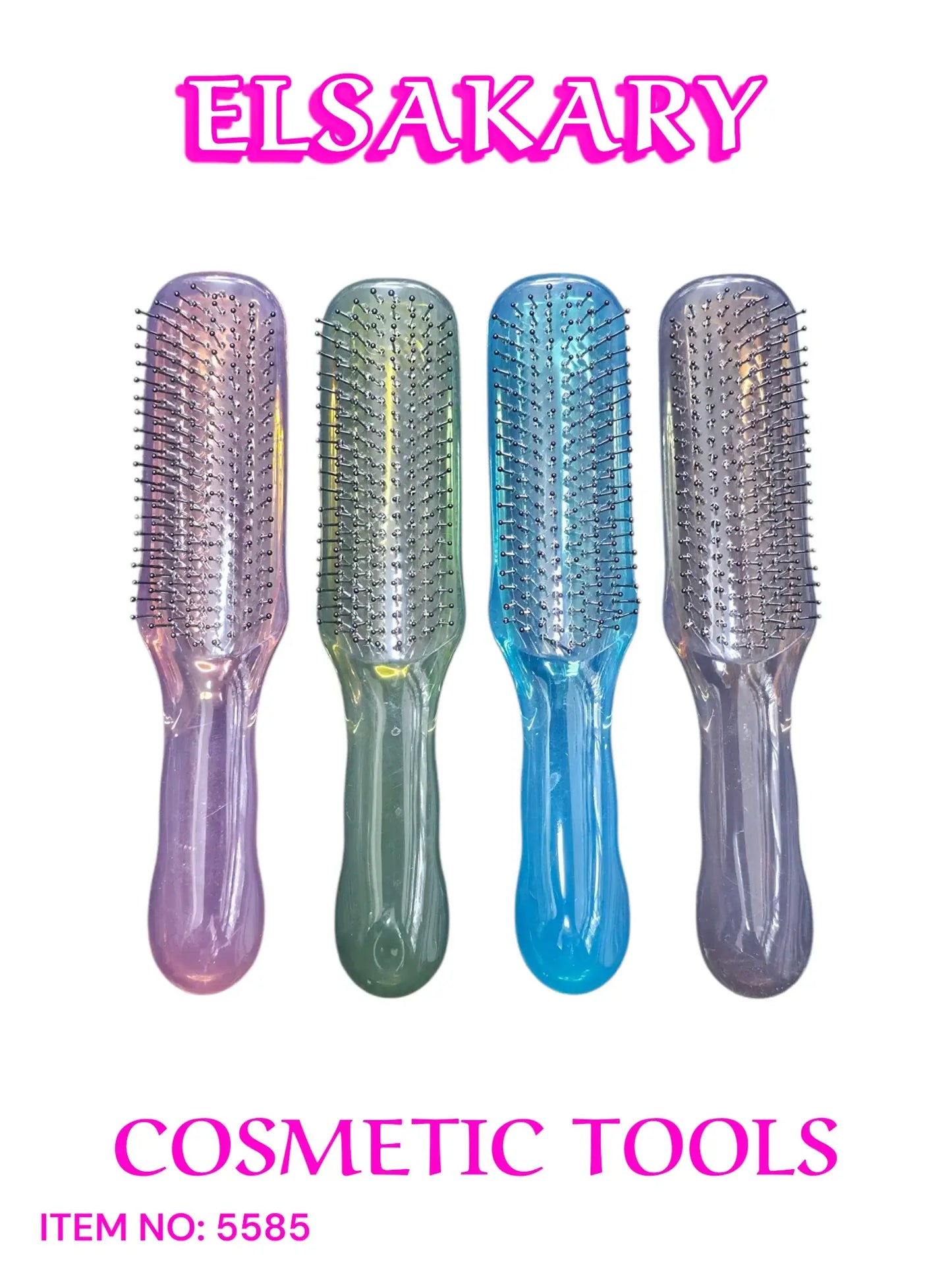 Hair Brush - 5585