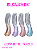 Hair Brush - 5612 1