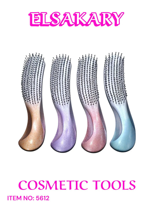 Hair Brush - 5612