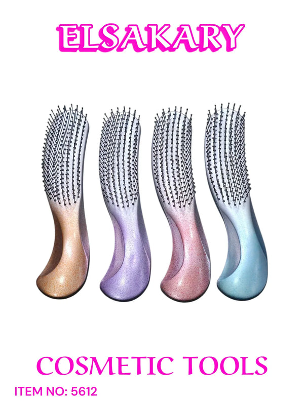 Hair Brush - 5612