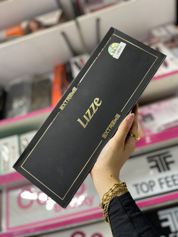 Liza Hair Straightener