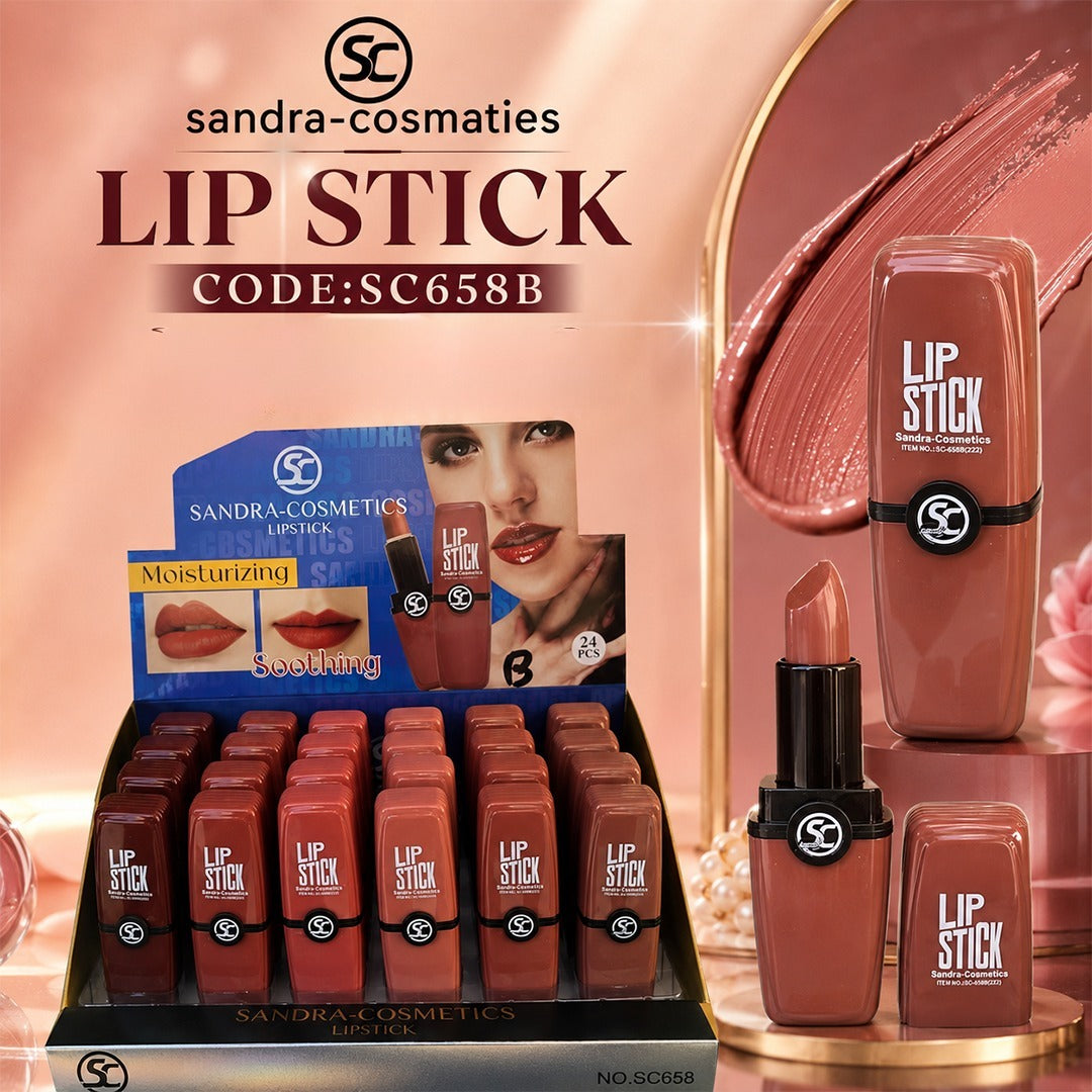 Sandra Lipstick - SC658