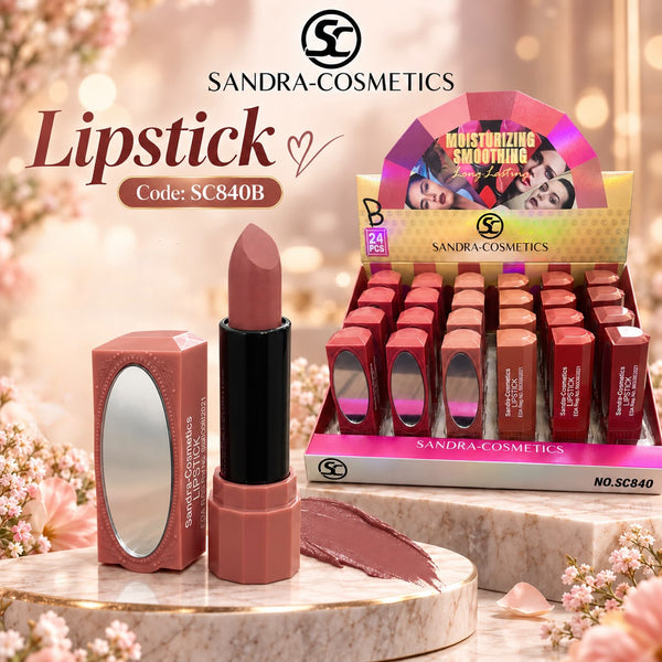 Sandra Lipstick sc840B