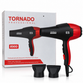 Tornado Hair Dryer 8900 1