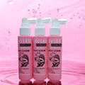 Caviar Charcoal Hair Serum 1