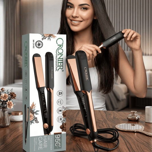 مكواة كورنير 805 — CR-805
