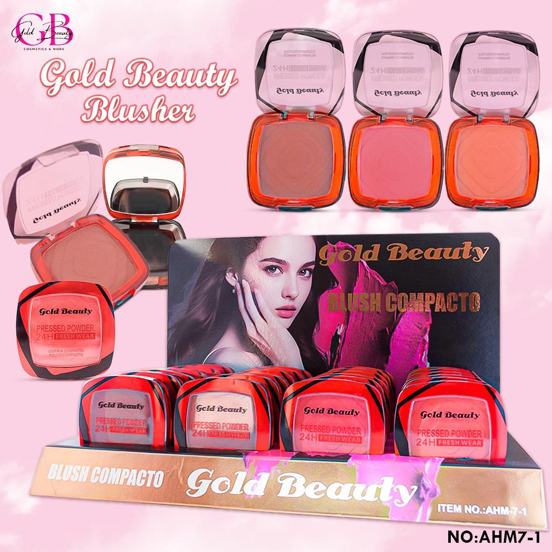 Gold Beauty AHM7-1 - بالشر جولد بيوتي  AHM7-1