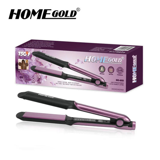 مكواة هوم جولد 650 — HG-650