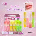 Gold Beauty Lip Oil - A010 1