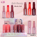 Gold Beauty Blusher 6 Colors - AHM-10 1