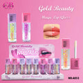 Gold Beauty Magic Lip Gloss - A053 1