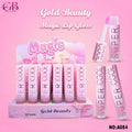 Gold Beauty Magic Lip Gloss - A084 2