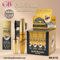 Gold Beauty Mascara - A135 1