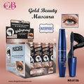 Gold Beauty Mascara - A136 2
