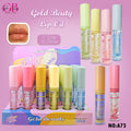 Gold Beauty Lip Oil - A73 1