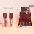 Gold Beauty Matte Lipstick 8 Colors - A008 1