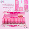 Gold Beauty Magic Lip Gloss - A051 1