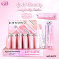 Gold Beauty Lip Balm - A077 1