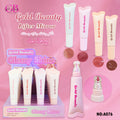Gold Beauty Lip Gloss 3 Colors - A076 1