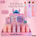 Gold Beauty Magic Lip Balm 4 Colors - A097 1