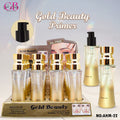 Gold Beauty Primer - AHM-22 1