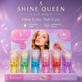Shine Queen Lip Oil - 1-11 1