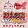 Shine Queen Rich Colour Lip Tint - 1-8 1