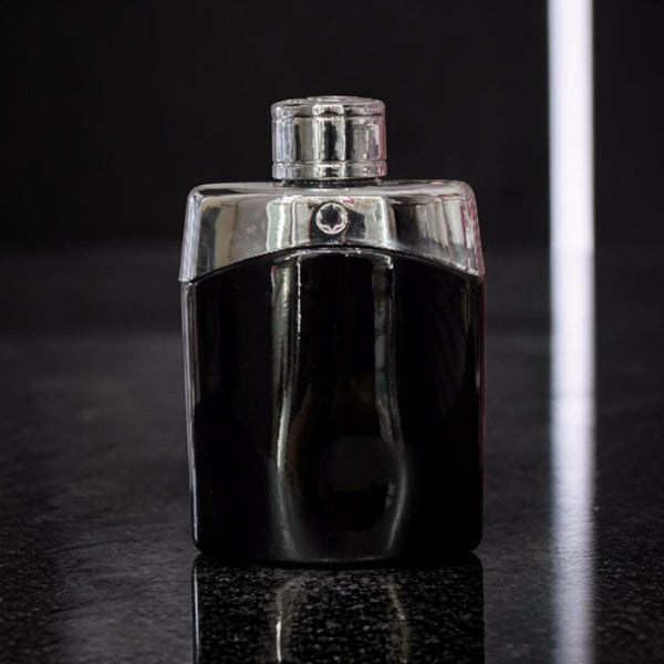 Legend - Mont Blanc