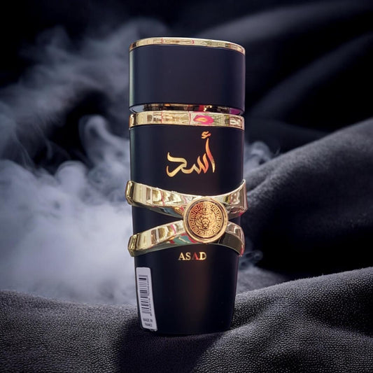 Asad - Lattafa EDP
