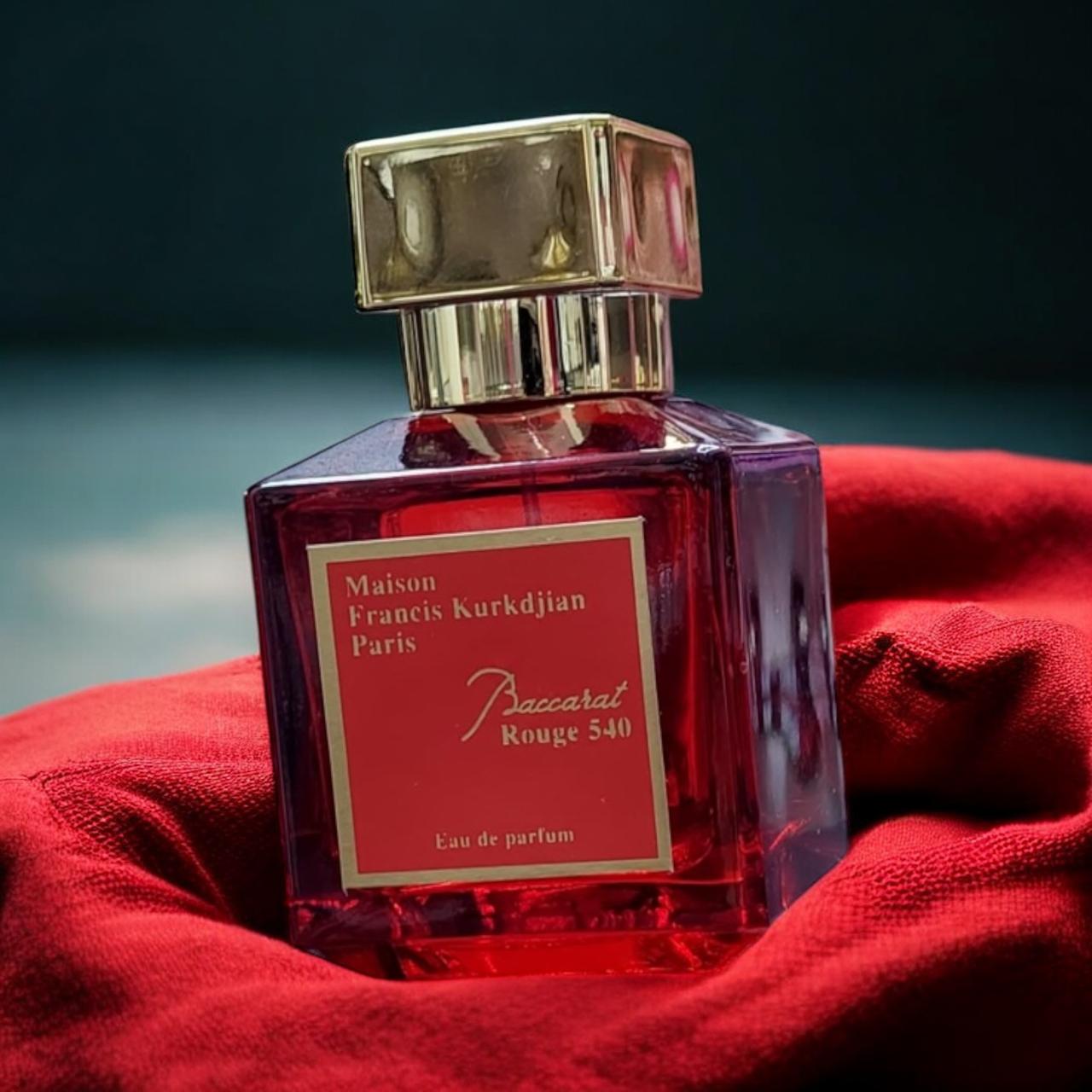 Baccarat Rouge 540 EDP - MFK