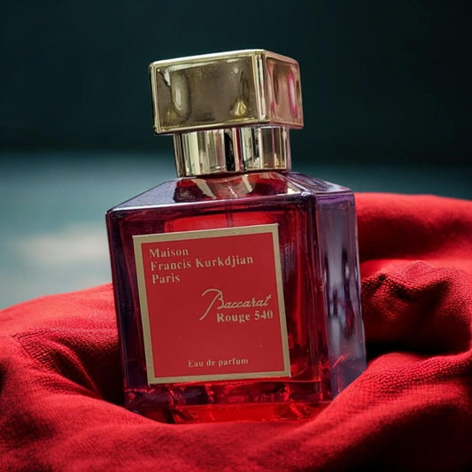 Baccarat Rouge 540 EDP - MFK