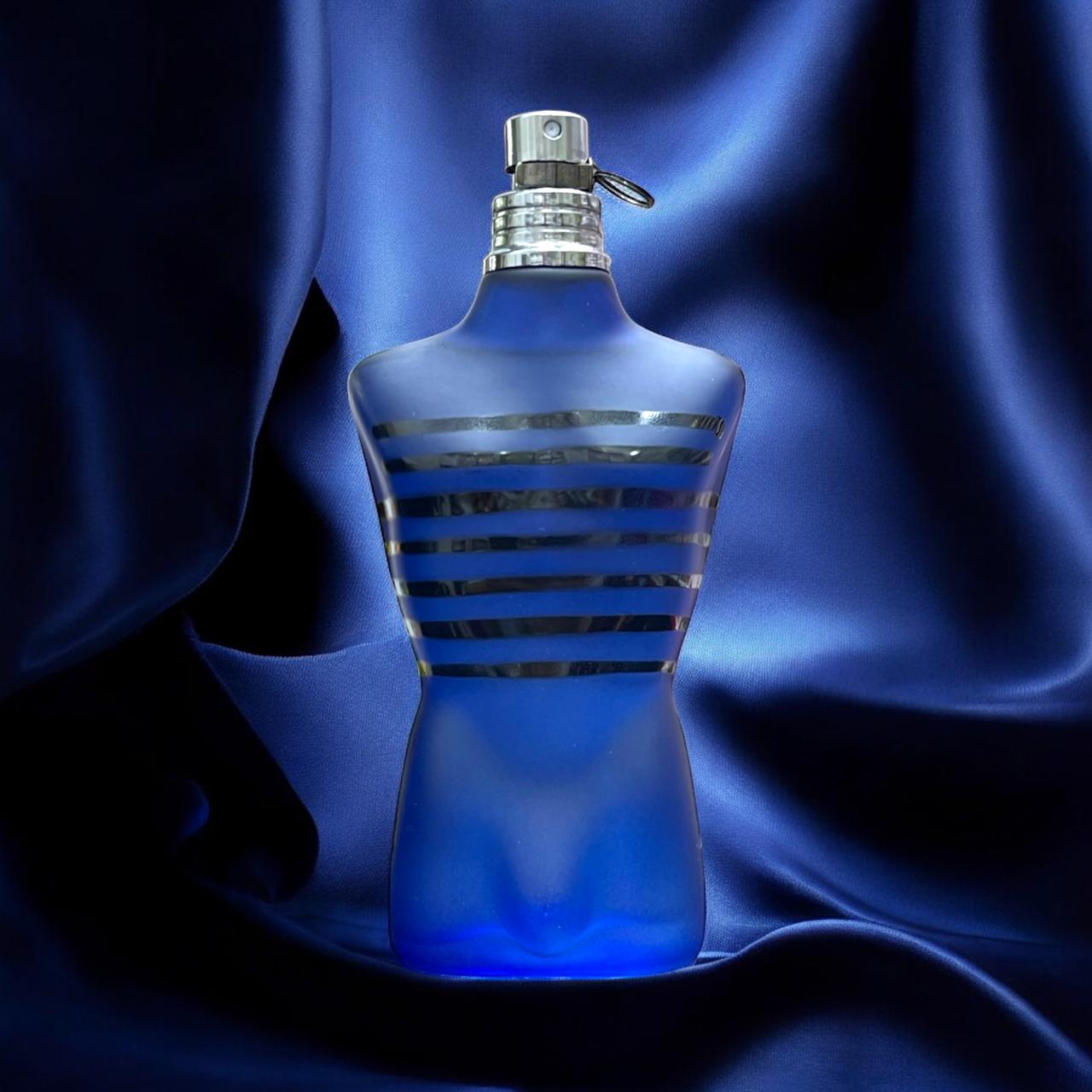 Le Male - Jean Paul Gaultier