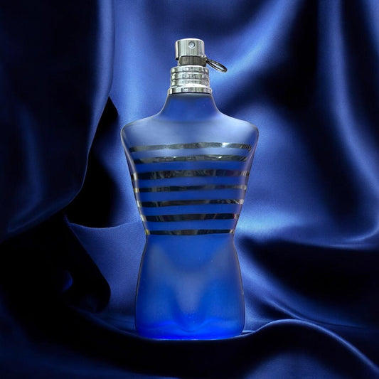Le Male - Jean Paul Gaultier