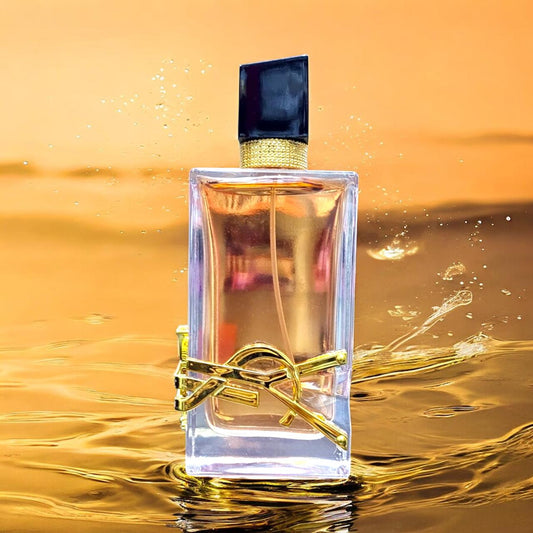 Libre - YSL EDP