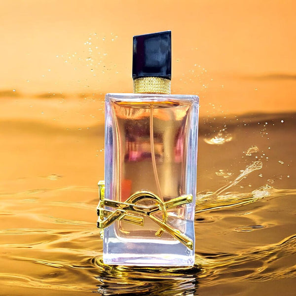 Libre - Yves Saint Laurent