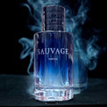 Sauvage Parfum - Dior 1