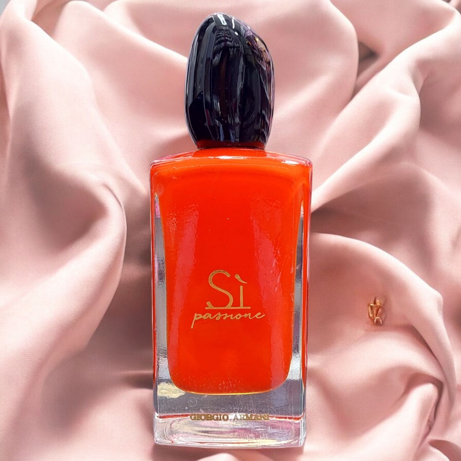 Si Passione - Giorgio Armani EDP