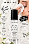 Top Feeling Makeup Remover 1