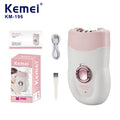 Kemei Personal Care Device 196 1