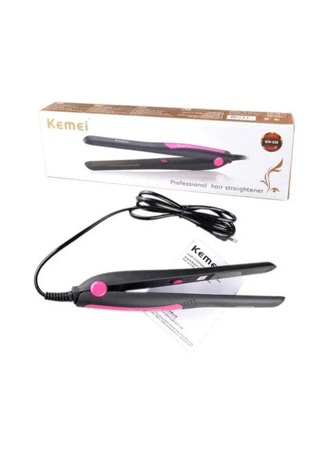 Kemei Hair Styling Iron 328