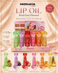 Monaya Liquid Lip Oil - LO003 1