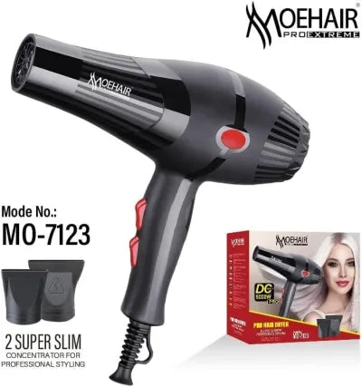 سشوار 7123 — MO-7123