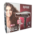 Moehair Hair Dryer 7170 1