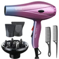 Moehair Hair Dryer 7176 1