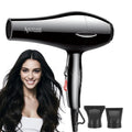 Hair Dryer 7191 1