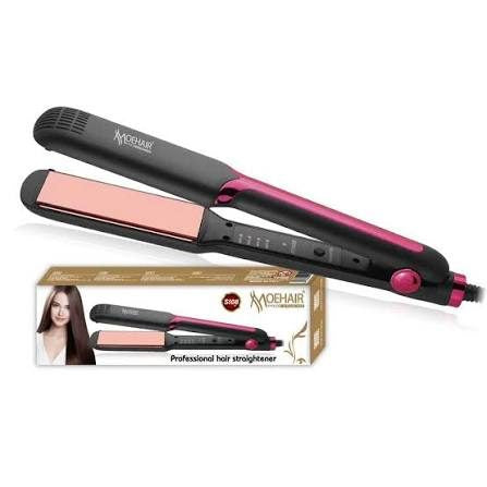 Moehair Hair Styling Iron 108