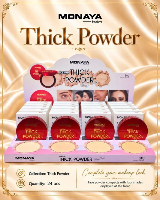 Monaya Powder - P008