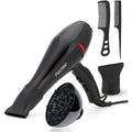 Pluto Hair Dryer 5000 1