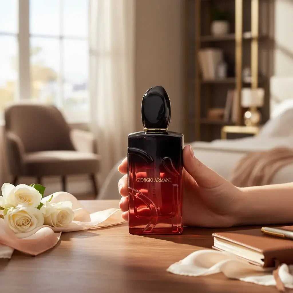 Si Passione Inspired Perfume - 100ml